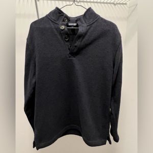 Men’s St John’s Bay Sweater